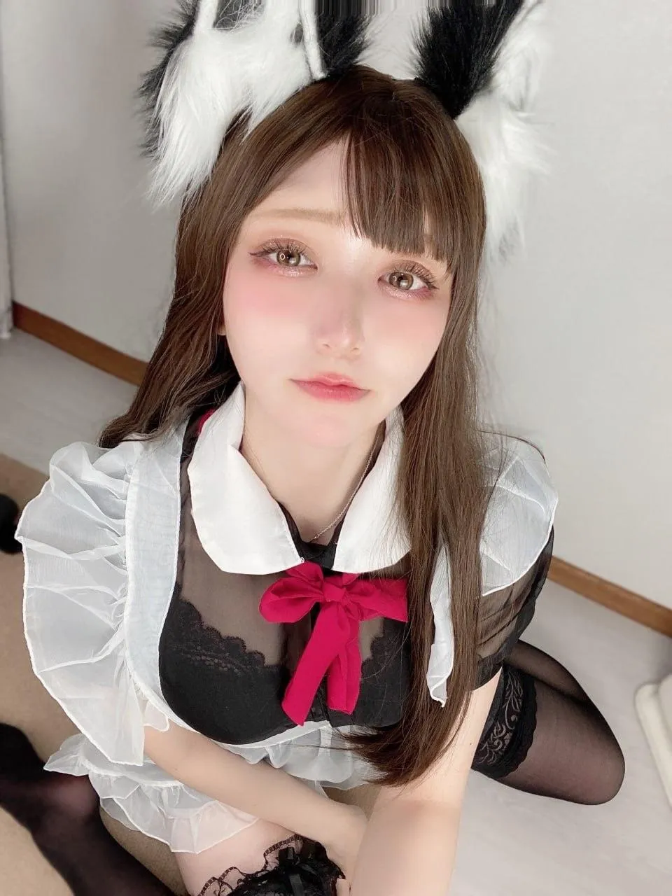 かさぎkasagi – NO.001 2024年05月订阅-PreviousPhotos [948P]插图5